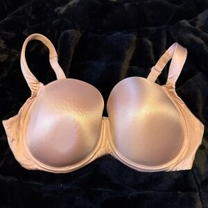 Soma Women's Blush Bra full coverage